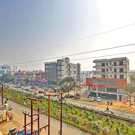 Hotel O Yash Hotel Ghaziabad Exterior photo